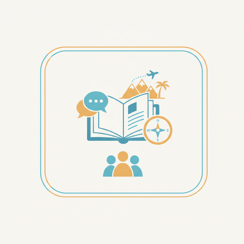 How to Organize a Group Trip Itinerary (Without Losing Your Mind)