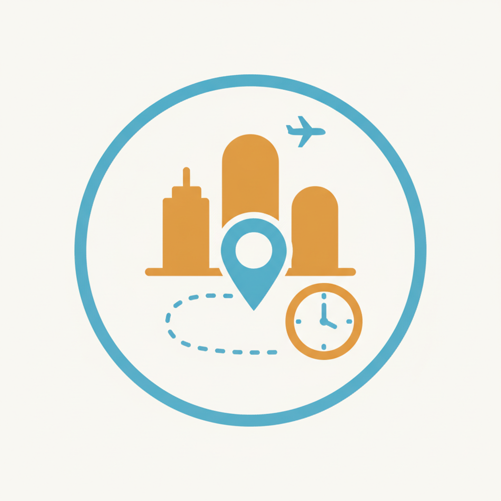 Why Most Travel Apps Fall Apart on Multi-City Trips (and Cruises Especially)