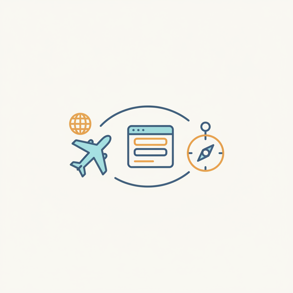 SimplyVoy vs. TripIt: A Direct Comparison