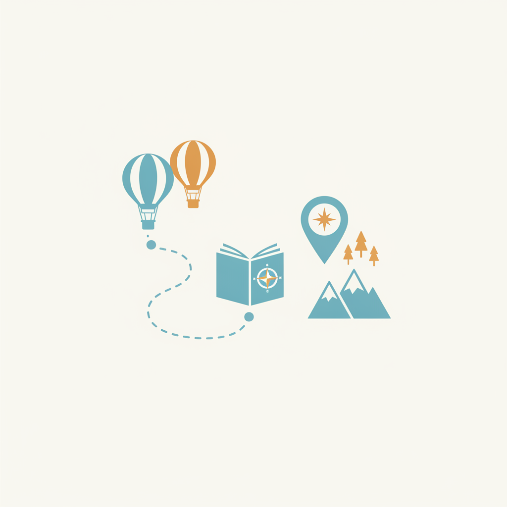 SimplyVoy vs. Wanderlog: Which One Actually Fits How You Plan?