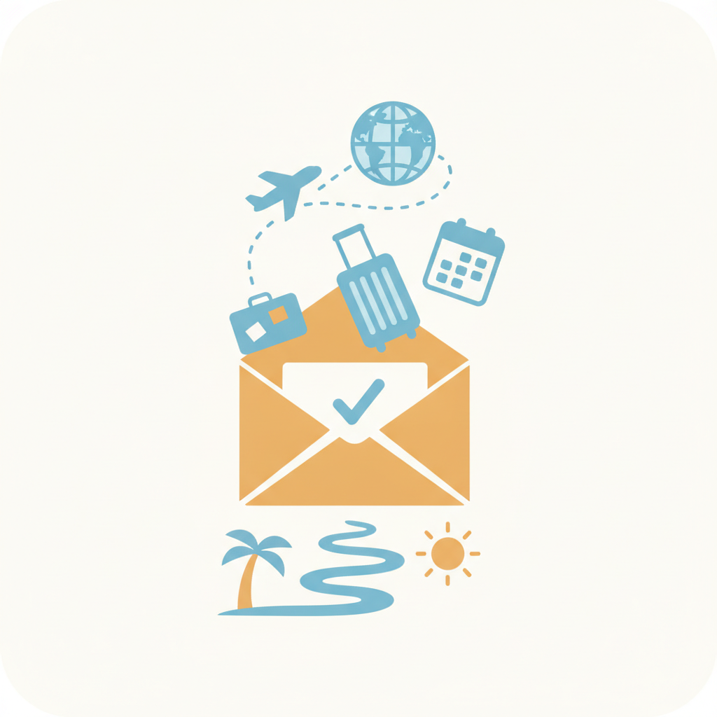 Trip Notifications: The Most Underrated Feature in Travel Planning Apps